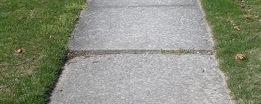 concrete grinding
