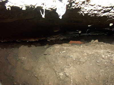 void1 Garage Floor Repair, Concrete Chiropractor