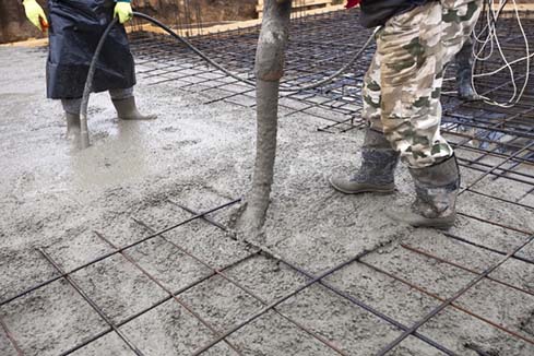 Five Common DIY Concrete Pouring Mistakes to Avoid, Concrete Chiropractor