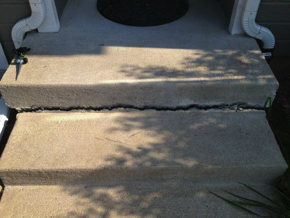 Freehold &#8211; Concrete Repair and Lifting Services, Concrete Chiropractor