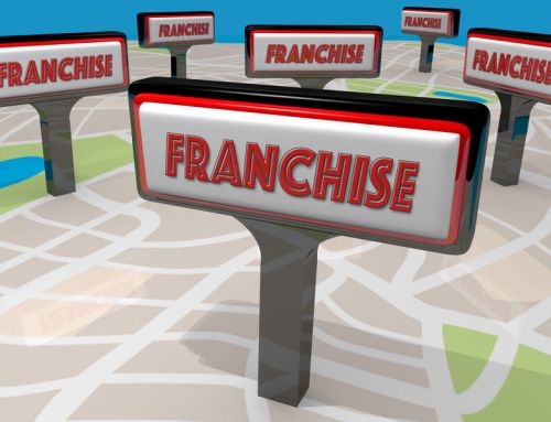 What you need to know about buying a franchise, Concrete Chiropractor