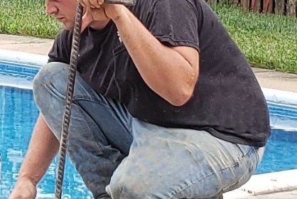 i5 Home Page 2024, Concrete Chiropractor