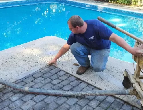 Why Mudjacking, Not poly foam still remains the best option for concrete raising, Concrete Chiropractor