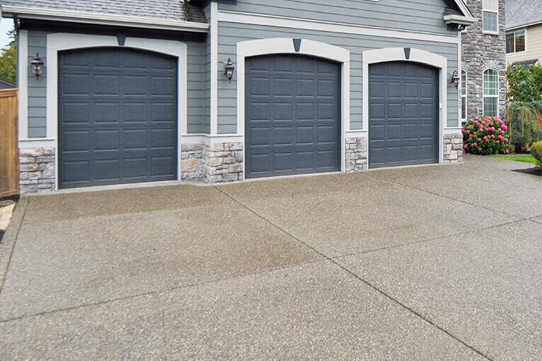 Concrete Driveway Leveling and Repair, Concrete Chiropractor