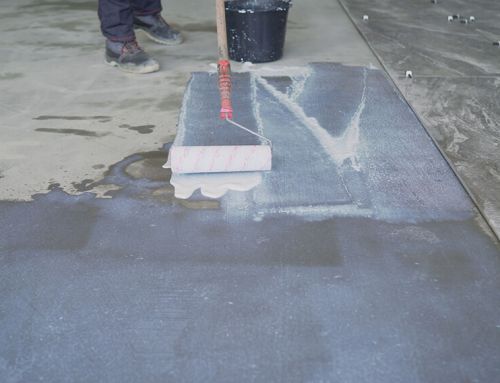 Commercial and Industrial Warehouse Floor Repair, Concrete Chiropractor