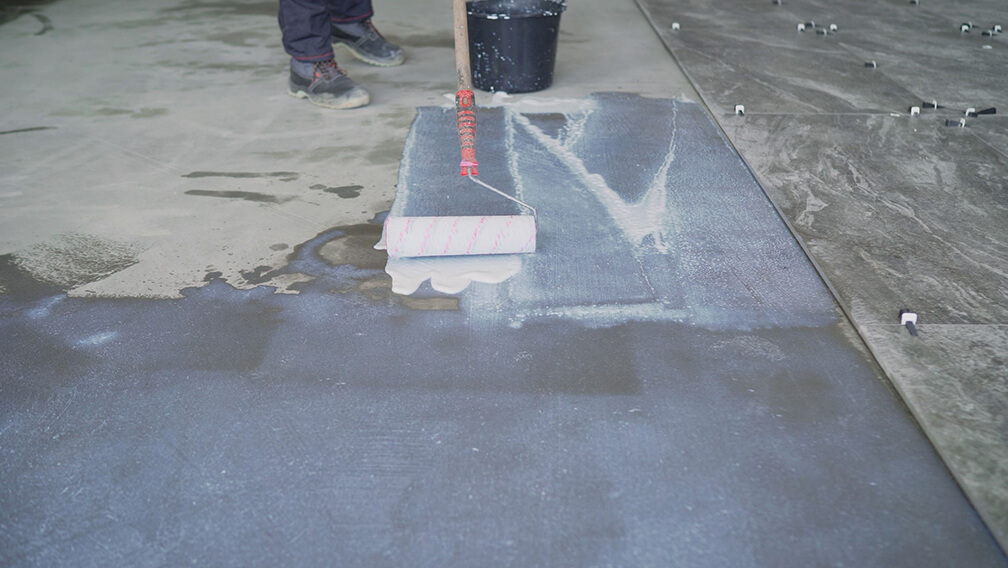 The Ultimate Guide to Sealing Concrete, Concrete Chiropractor