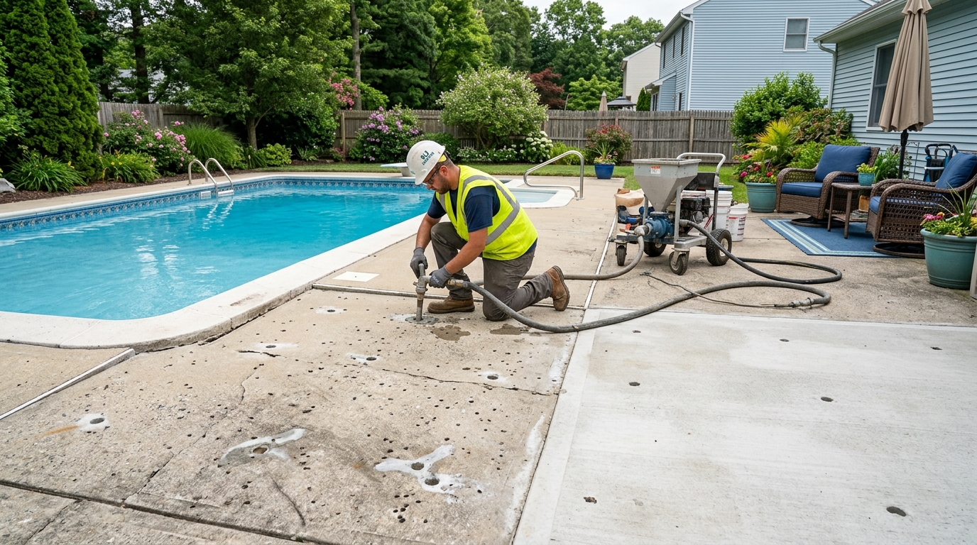 Home Page 2024, Concrete Chiropractor