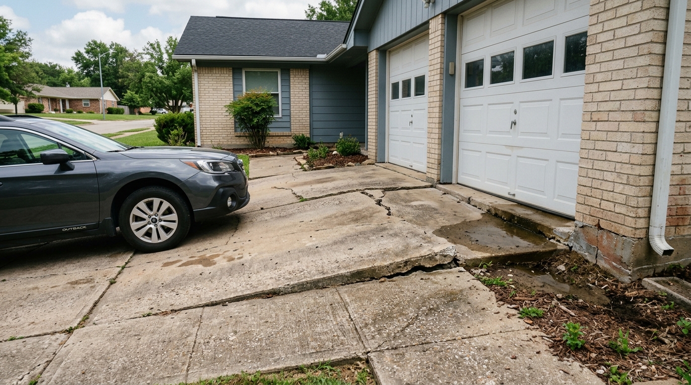 Home Page 2024, Concrete Chiropractor