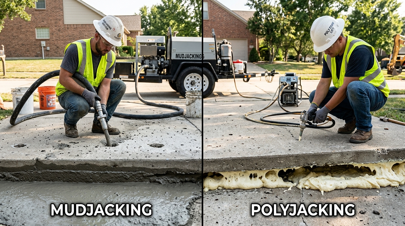 Home Page 2024, Concrete Chiropractor