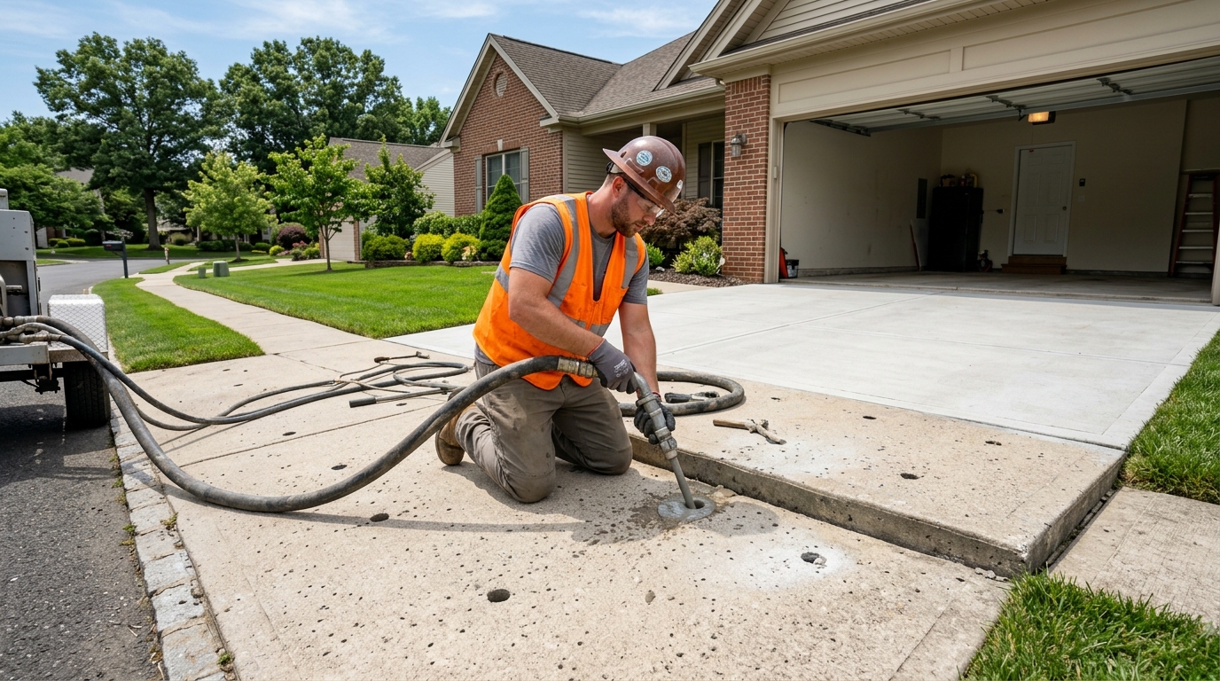 Home Page 2024, Concrete Chiropractor