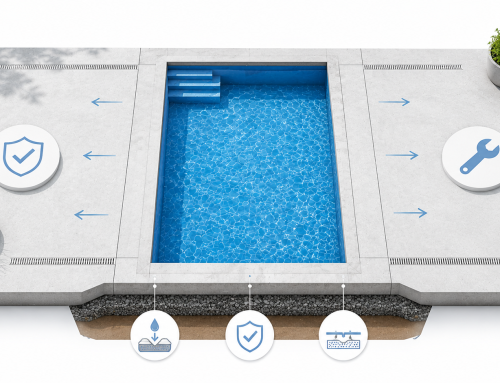 Pool Deck Repair Cost in NJ: Leveling vs Replacement, Concrete Chiropractor