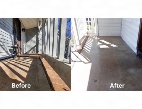 Lasting Solutions for Driveway Sinking in Front of Your Garage in New Jersey, Concrete Chiropractor