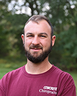 Concrete Chiropractor – South Jersey, Concrete Chiropractor
